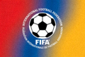 国际足球联合会 FIFA 官方标志
