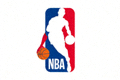 美国职业篮球联赛 NBA 标志