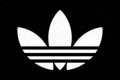 知名运动品牌 Adidas 标志